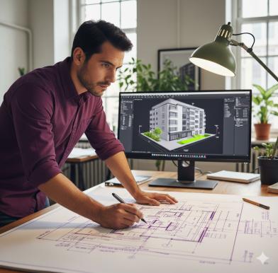 Desarrollo Inmobiliario